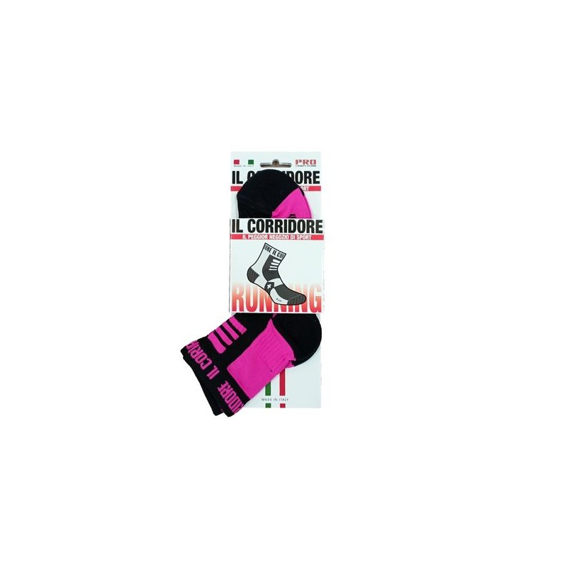 Calzini Running Il Corridore Unisex Calzini Running Il Corridore Unisex
