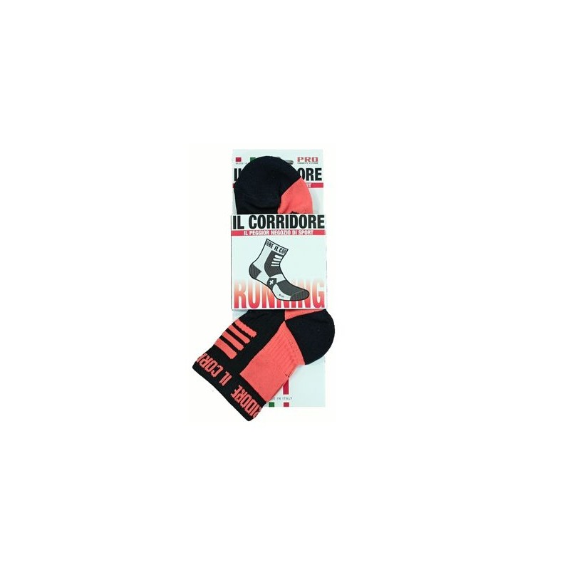 Calzini Running Il Corridore Unisex Calzini Running Il Corridore Unisex
