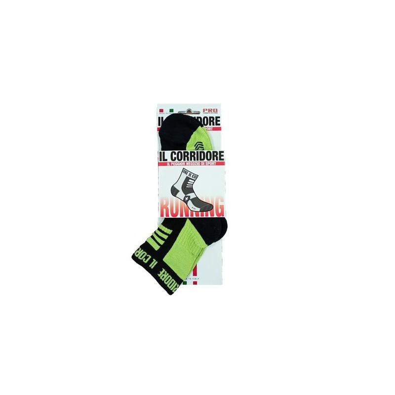 Calzini Running Il Corridore Unisex Calzini Running Il Corridore Unisex