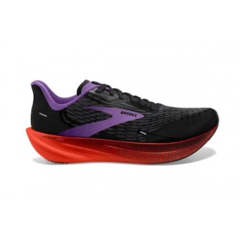 Hyperion Max Mujer Brooks