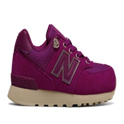 574 OUTDOOR ACTVIST   NEW BALANCE - BAMBINA