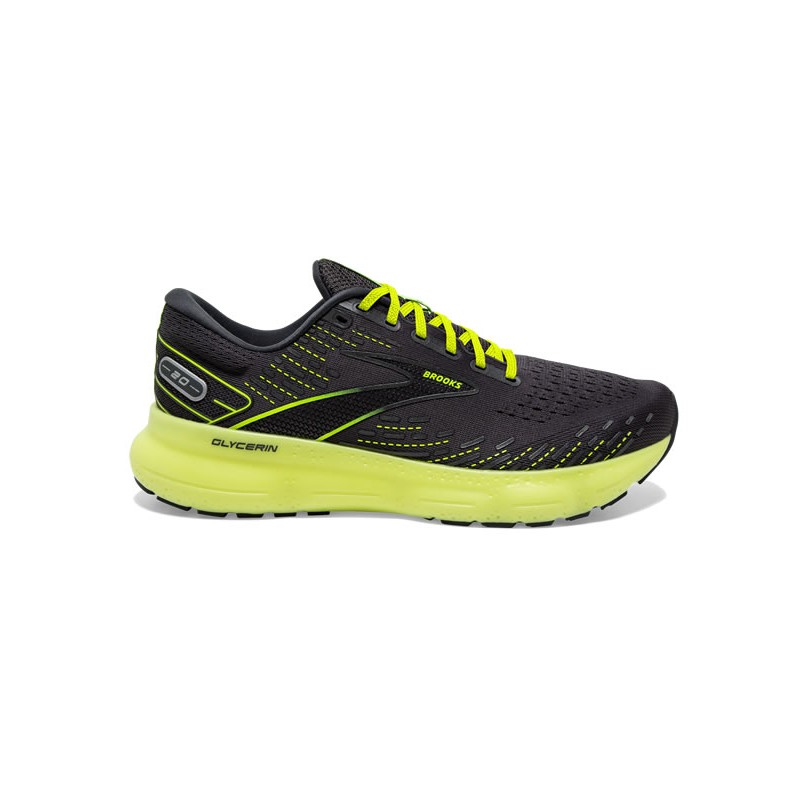 Brooks glycerin 18 donna bianche sales