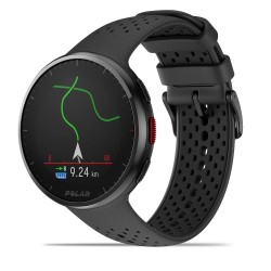 POLAR PACER PRO CARBON GREY POLAR PACER PRO CARBON GREY