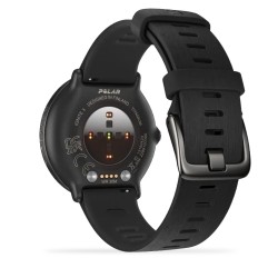 Ignite 3 Polar Black Ignite 3 Polar Black