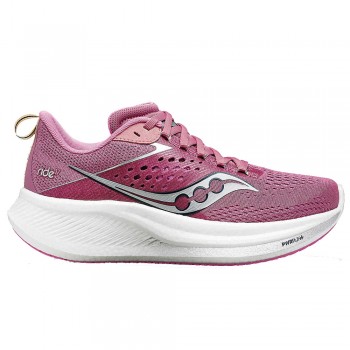 Ride 17 Mujer Saucony