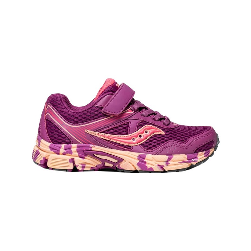 Saucony cohesion 10 shop rosas