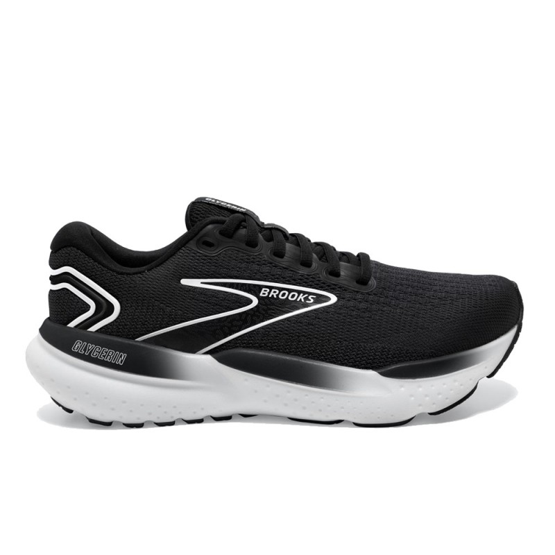 Brooks glycerin donna scontate top