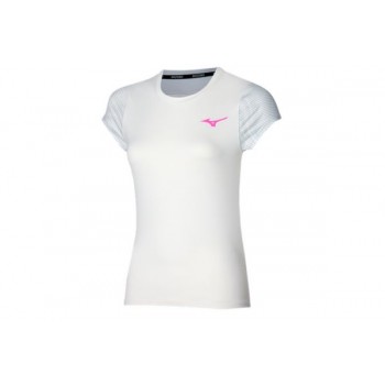 Maglia Tennis Charge Donna...