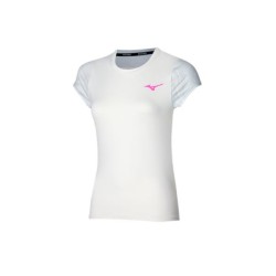Maglia Tennis Charge Donna Mizuno