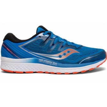 Guide Iso 2 Everun Saucony...