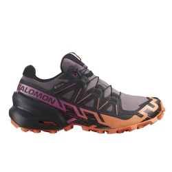 Speedcross 6 GTX Donna Salomon