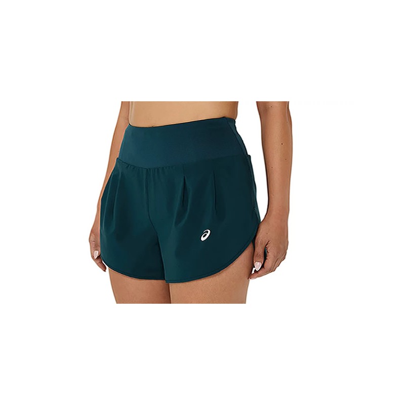 Pantaloncino Short 3.5 Donna Asics