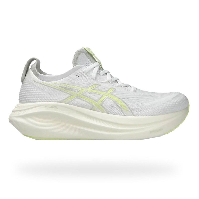 Gel Nimbus 27 Asics| ilcorridore.com | Shop online Gel Nimbus 27 Asics| ilcorridore.com | Shop online