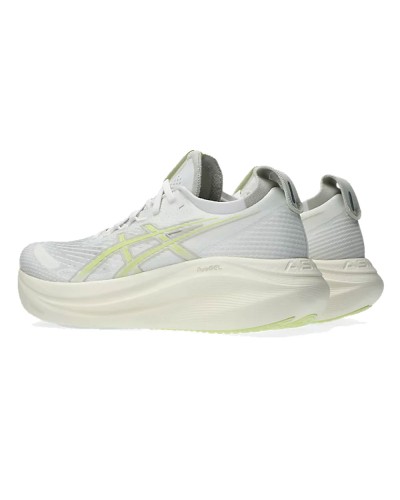 Gel Nimbus 27 Asics| ilcorridore.com | Shop online Gel Nimbus 27 Asics| ilcorridore.com | Shop online