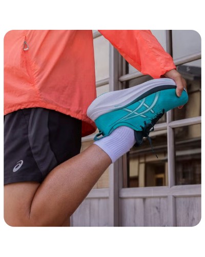 Gel Nimbus 27 Asics| ilcorridore.com | Shop online Gel Nimbus 27 Asics| ilcorridore.com | Shop online