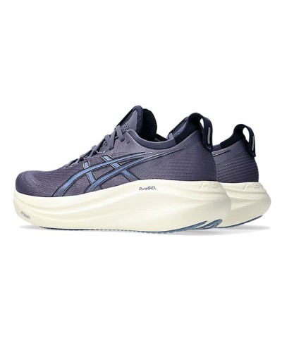 Gel Nimbus 27 Asics| ilcorridore.com | Shop online Gel Nimbus 27 Asics| ilcorridore.com | Shop online