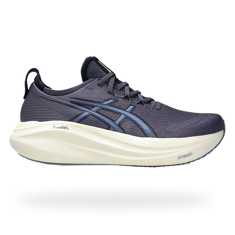 Gel Nimbus 27 Asics| ilcorridore.com | Shop online Gel Nimbus 27 Asics| ilcorridore.com | Shop online