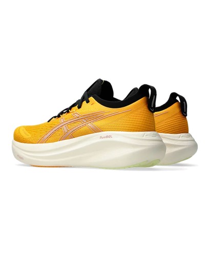 Gel Nimbus 27 Asics| ilcorridore.com | Shop online Gel Nimbus 27 Asics| ilcorridore.com | Shop online