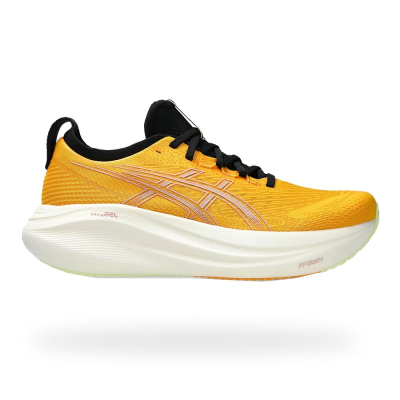 Gel Nimbus 27 Asics| ilcorridore.com | Shop online Gel Nimbus 27 Asics| ilcorridore.com | Shop online