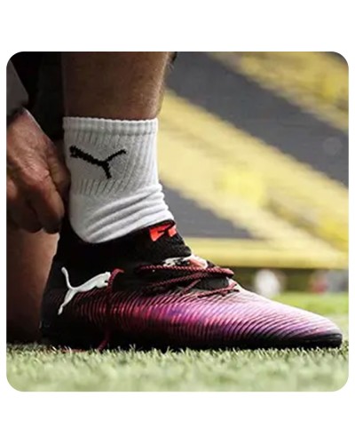 Future 8 Match FgAg Ragazzo PUMA | ilcorridore.com | Shop online