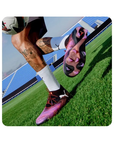 Future 8 Match FgAg Ragazzo PUMA | ilcorridore.com | Shop online