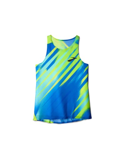 Canotta Elite Singlet  Donna Brooks
