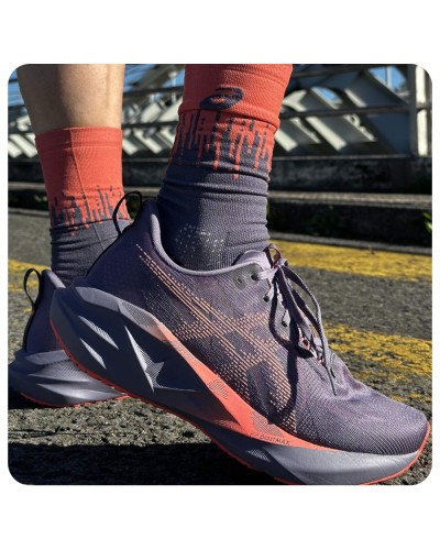 Novablast 5 Tr  Donna Asics