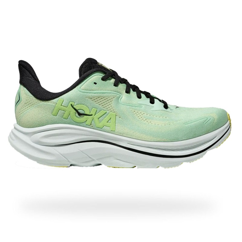Hoka Clifton 10 scarpa super ammortizzata da running uomo Hoka Clifton 10 scarpa super ammortizzata da running uomo