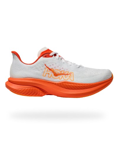 Mach 6 Hoka One One | ilcorridore.com | Shop online Mach 6 Hoka One One | ilcorridore.com | Shop online