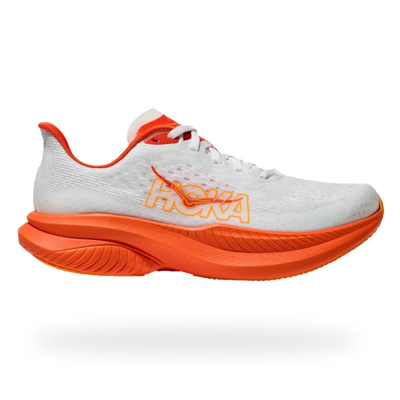 Mach 6 Hoka One One | ilcorridore.com | Shop online Mach 6 Hoka One One | ilcorridore.com | Shop online