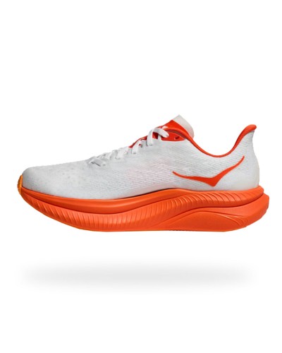 Mach 6 Hoka One One | ilcorridore.com | Shop online Mach 6 Hoka One One | ilcorridore.com | Shop online