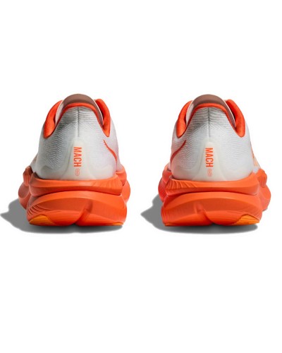 Mach 6 Hoka One One | ilcorridore.com | Shop online Mach 6 Hoka One One | ilcorridore.com | Shop online