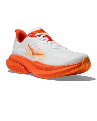 Mach 6 Hoka One One | ilcorridore.com | Shop online Mach 6 Hoka One One | ilcorridore.com | Shop online