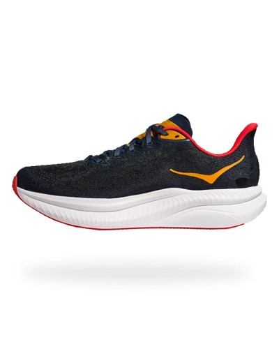 Mach 6 Hoka One One | ilcorridore.com | Shop online Mach 6 Hoka One One | ilcorridore.com | Shop online