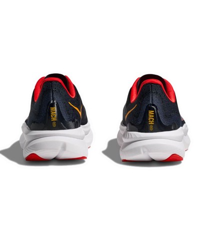 Mach 6 Hoka One One | ilcorridore.com | Shop online Mach 6 Hoka One One | ilcorridore.com | Shop online