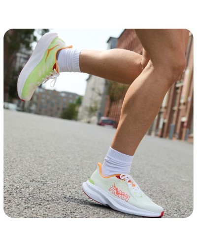 Mach 6 Hoka One One | ilcorridore.com | Shop online Mach 6 Hoka One One | ilcorridore.com | Shop online