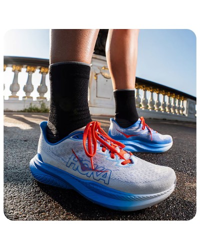 Mach 6 Hoka One One | ilcorridore.com | Shop online Mach 6 Hoka One One | ilcorridore.com | Shop online