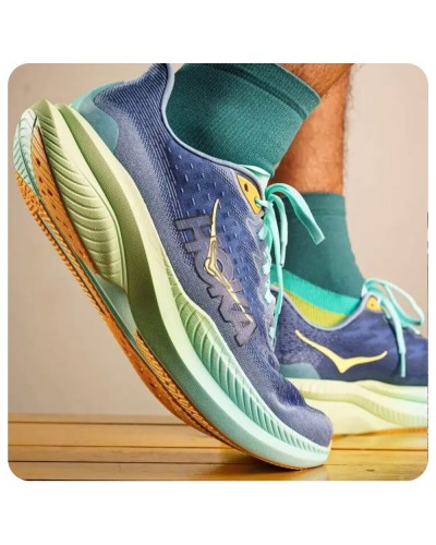 Mach 6 Hoka One One | ilcorridore.com | Shop online Mach 6 Hoka One One | ilcorridore.com | Shop online