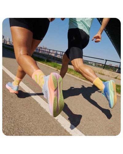 Mach 6 Hoka One One | ilcorridore.com | Shop online Mach 6 Hoka One One | ilcorridore.com | Shop online