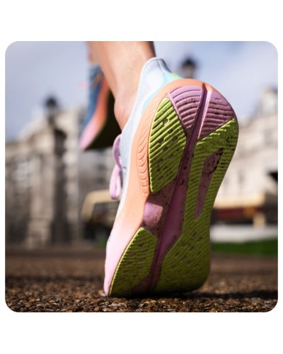 Mach 6 Hoka One One | ilcorridore.com | Shop online Mach 6 Hoka One One | ilcorridore.com | Shop online