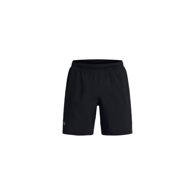 Short Launch 18 cm Uomo Under Armour Short Launch 18 cm Uomo Under Armour