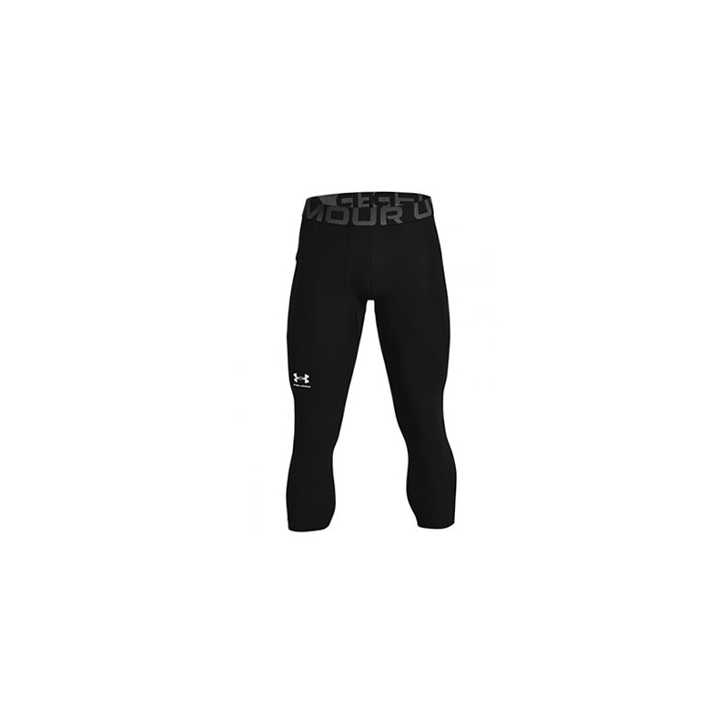Pantaloncino Hg Armour 3/4 Uomo Under Armour Pantaloncino Hg Armour 3/4 Uomo Under Armour