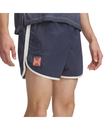 Run 96 Short  Uomo Under Armour Run 96 Short  Uomo Under Armour