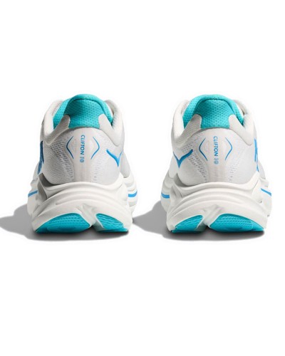Hoka Clifton 10 scarpa super ammortizzata da running uomo Hoka Clifton 10 scarpa super ammortizzata da running uomo