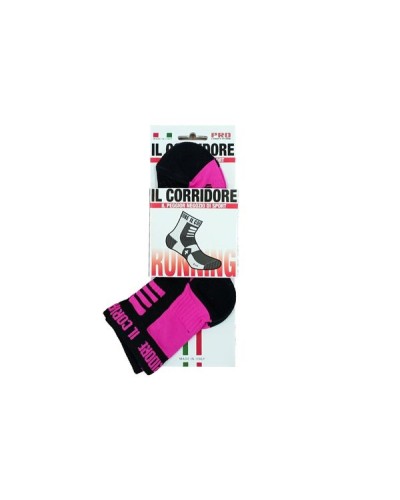 Calzini Running Il Corridore Unisex Calzini Running Il Corridore Unisex