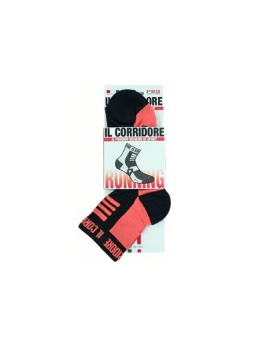 Calzini Running Il Corridore Unisex Calzini Running Il Corridore Unisex