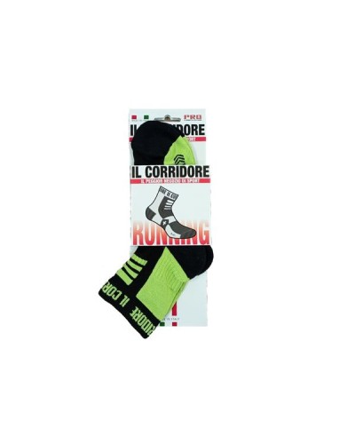 Calzini Running Il Corridore Unisex Calzini Running Il Corridore Unisex