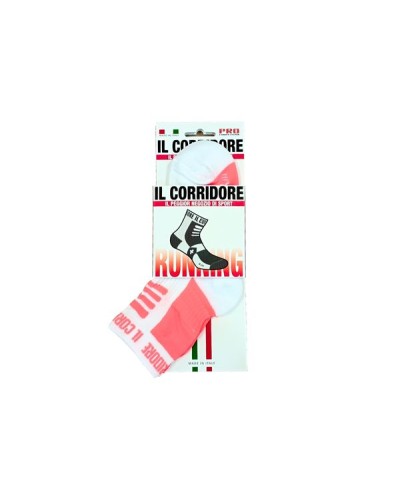 Calzini Running Il Corridore Unisex Calzini Running Il Corridore Unisex