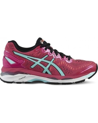 GEL KAYANO 23 ASICS - DONNA