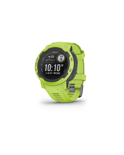 Instinct 2 Electric Lime Garmin